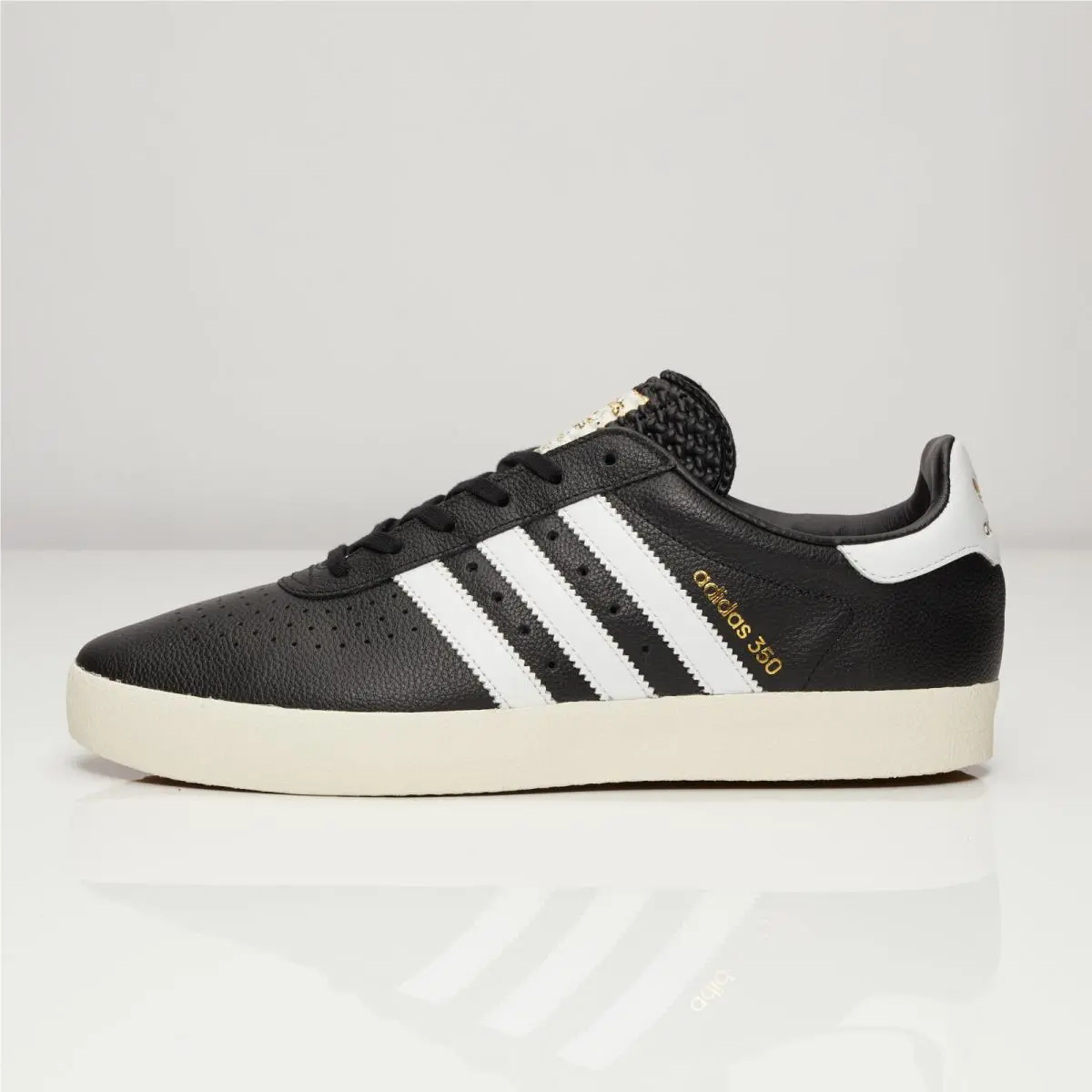 Adidas shoes - adidas 350 - S76213 - Black 3