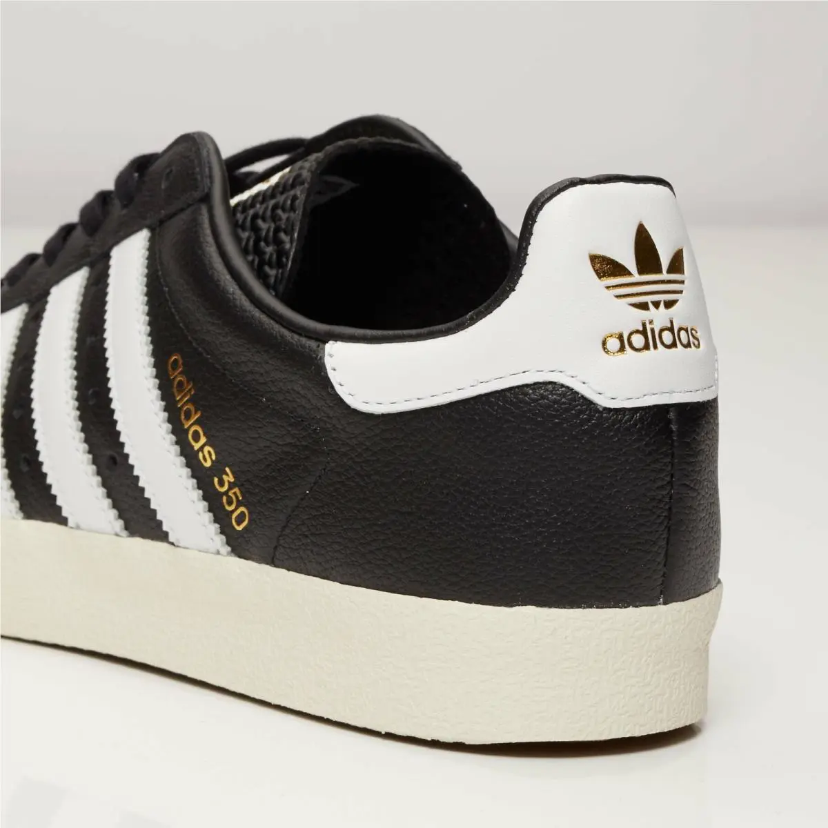 Adidas shoes - adidas 350 - S76213 - Black 4