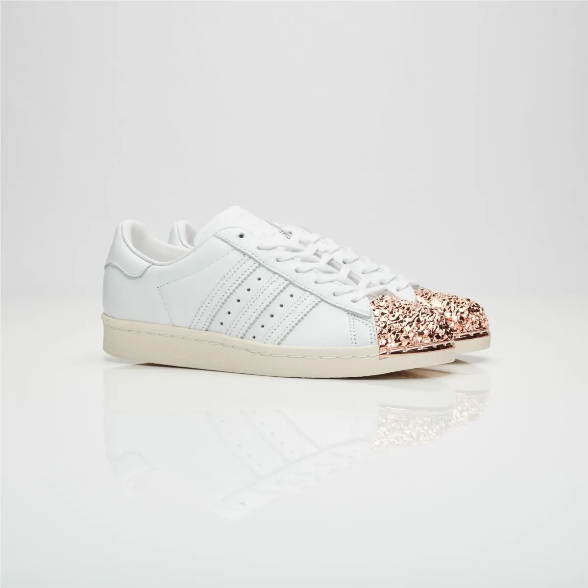 Adidas Superstar 80s 3D MT BB2034 Women Size US 7.5