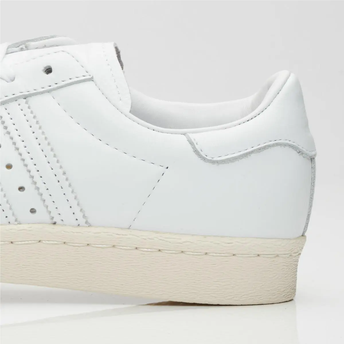 Adidas shoes - adidas Superstar 80S - Superstar - BB2034 - White/Metallic Copper 4
