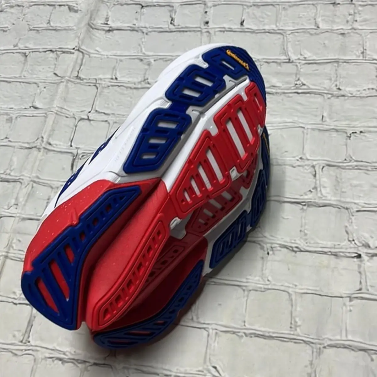 Adidas shoes - Blue 3