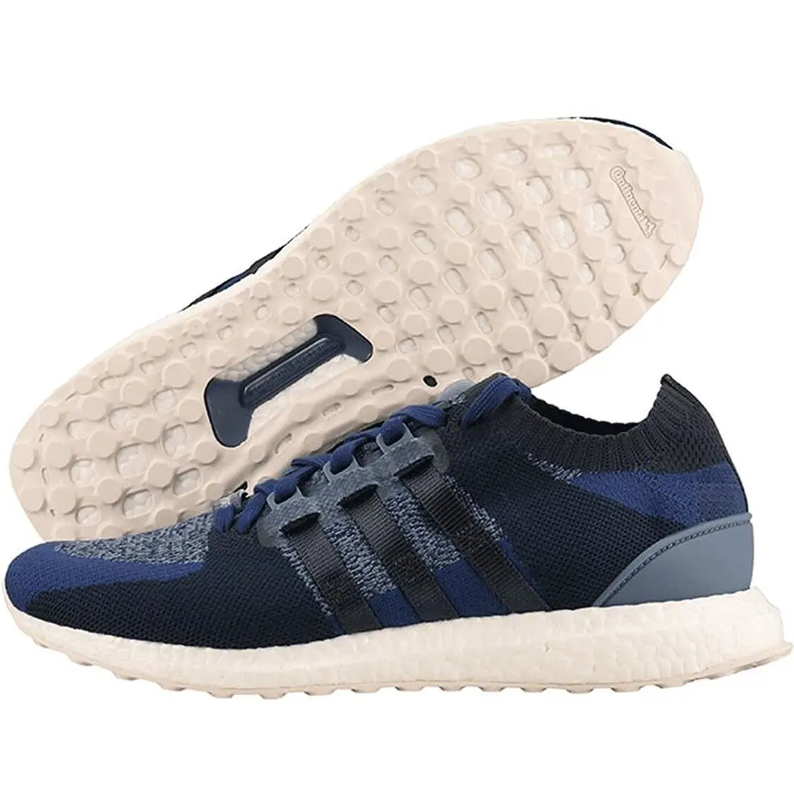 Adidas shoes - Adidas EQT Support Ultra PK - CQ1895 - Blue Indigo, Manufacturer: Indigo Blue (UPC: 0190309073987) 5