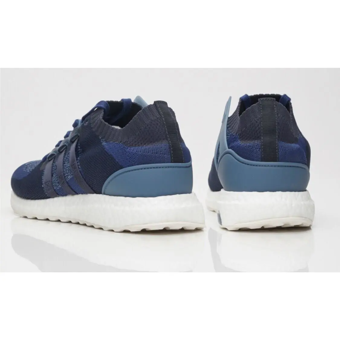 Adidas shoes - Adidas EQT Support Ultra PK - CQ1895 - Blue Indigo, Manufacturer: Indigo Blue (UPC: 0190309073987) 0