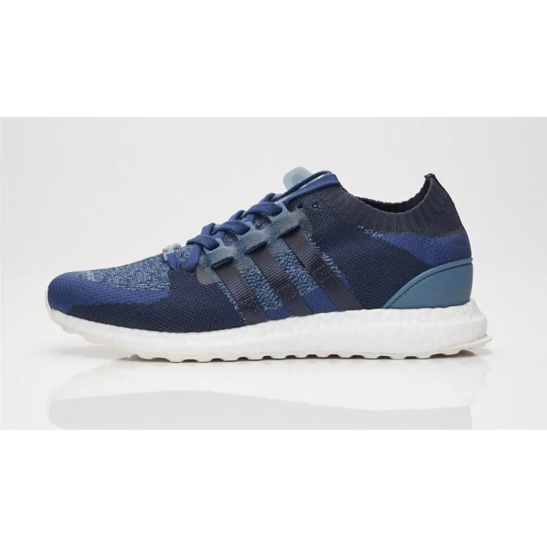 Adidas shoes - Adidas EQT Support Ultra PK - CQ1895 - Blue Indigo, Manufacturer: Indigo Blue (UPC: 0190309073987) 1