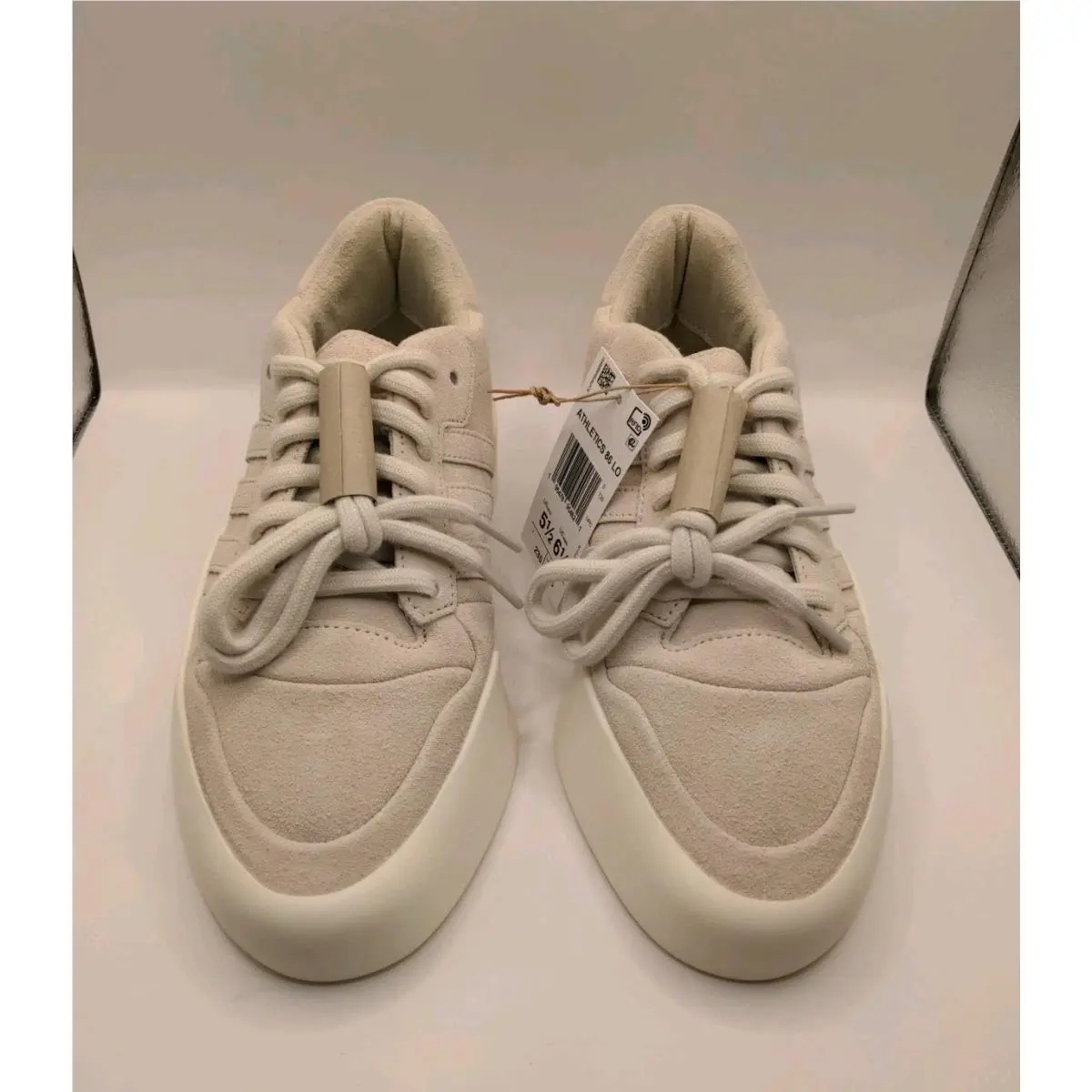 Adidas shoes - adidas Lo - Beige 1