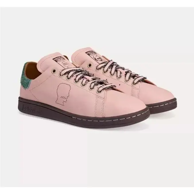 Adidas shoes - adidas Stan Smith - Stan Smith - IH3434 - Pink 0