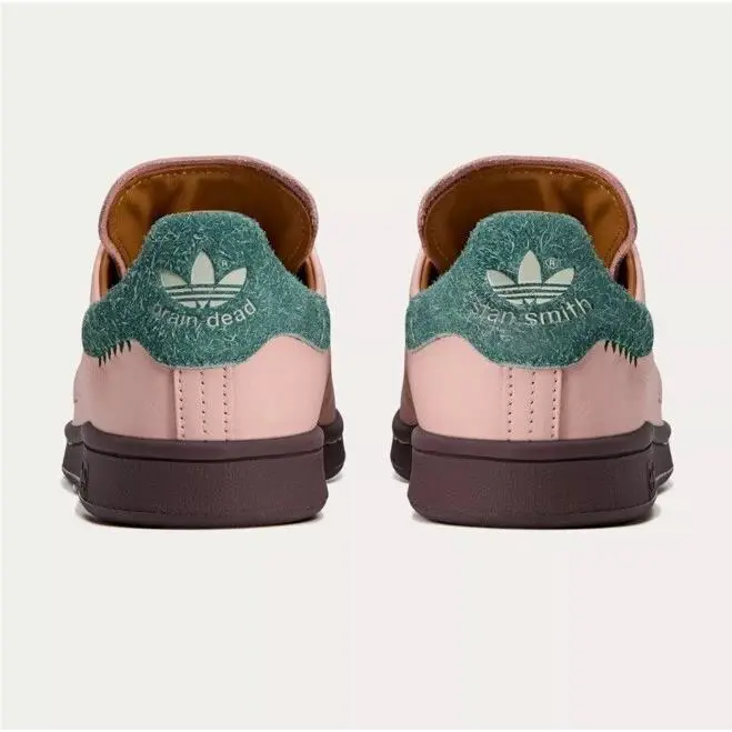 Adidas shoes - adidas Stan Smith - Stan Smith - IH3434 - Pink 2