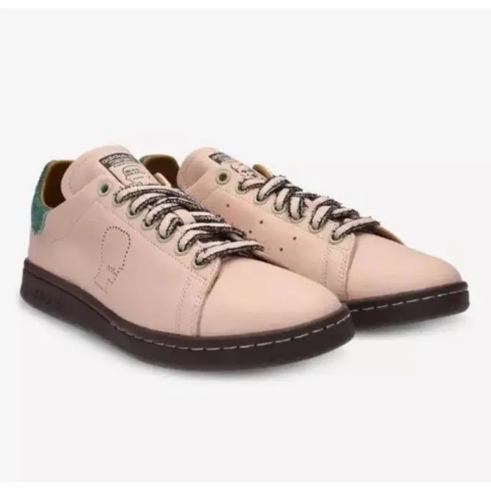 Adidas shoes - adidas Stan Smith - Stan Smith - IH3434 - Pink 7