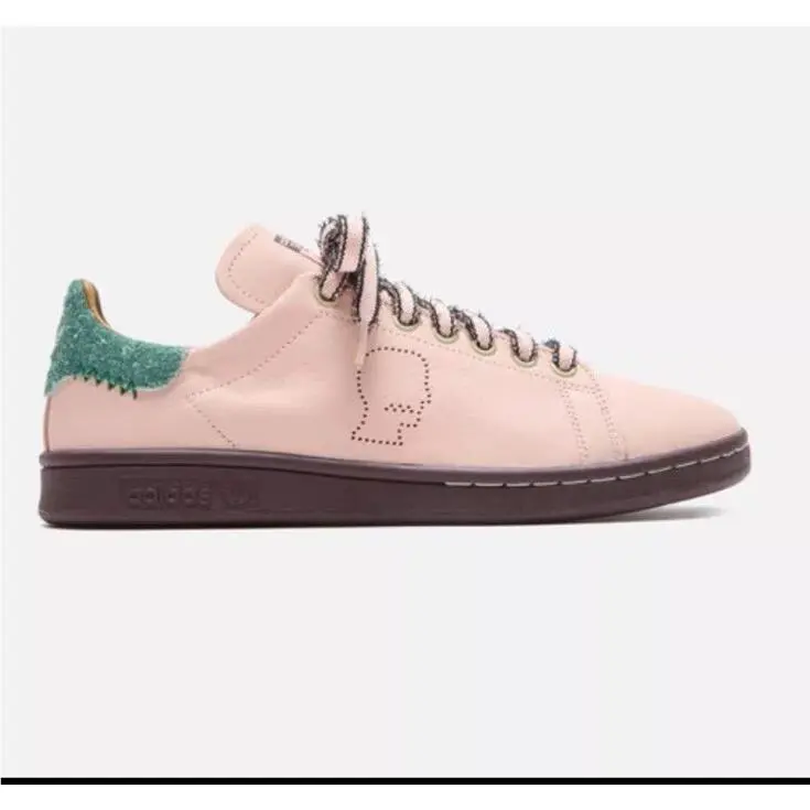 Adidas shoes - adidas Stan Smith - Stan Smith - IH3434 - Pink 3