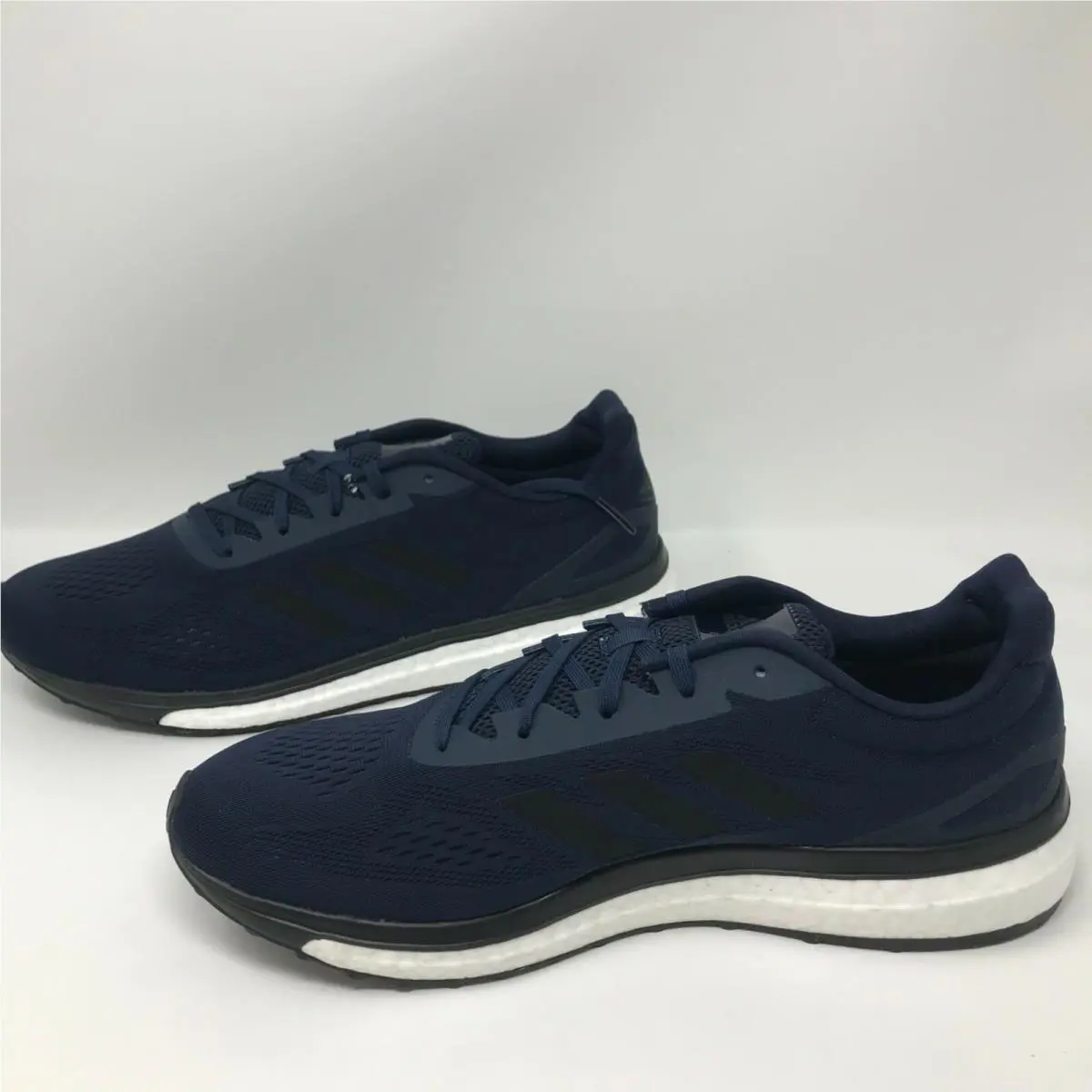 Adidas shoes - Navy/Black 2