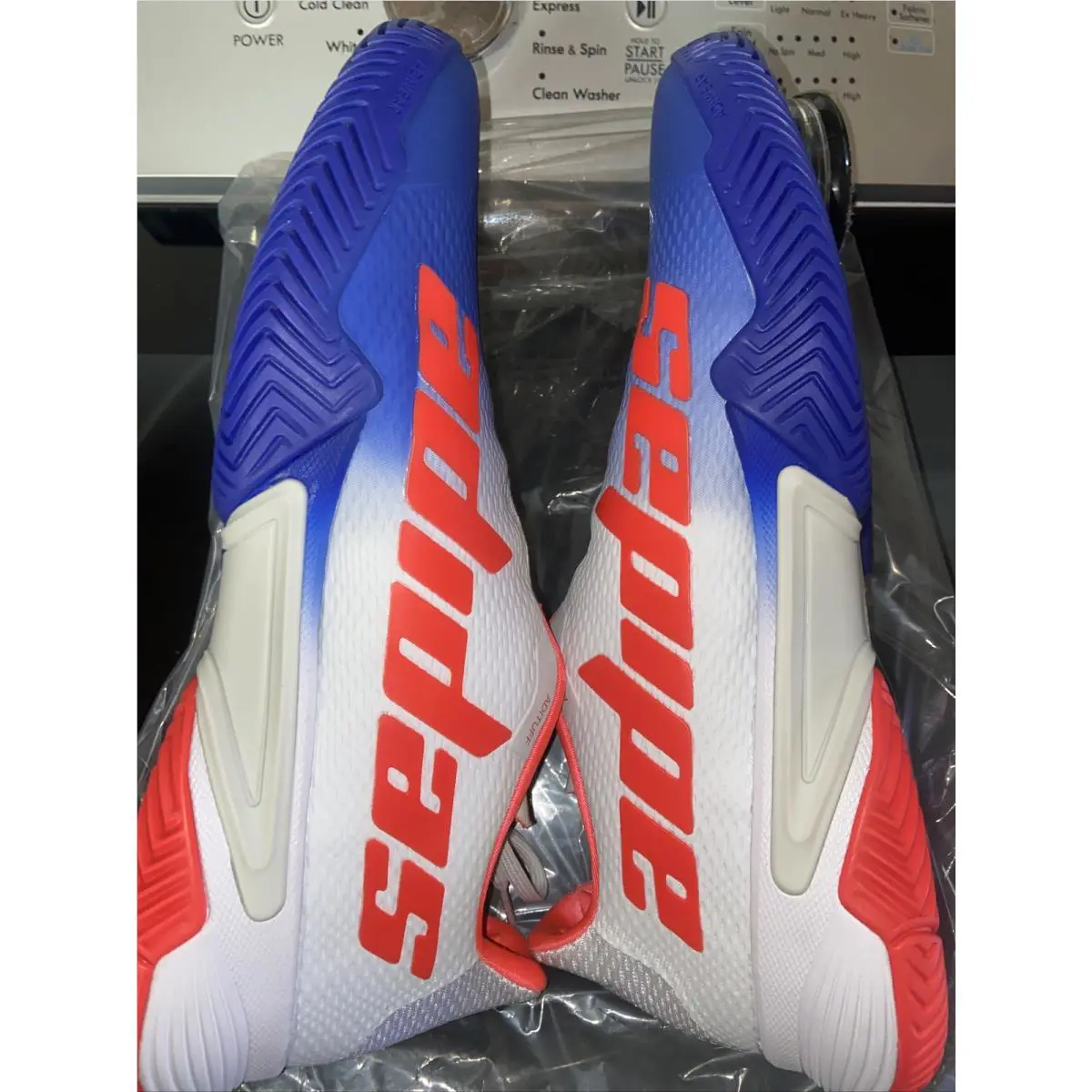 Adidas shoes - AHQ8917 - AHQ8917 - Multicolor 1