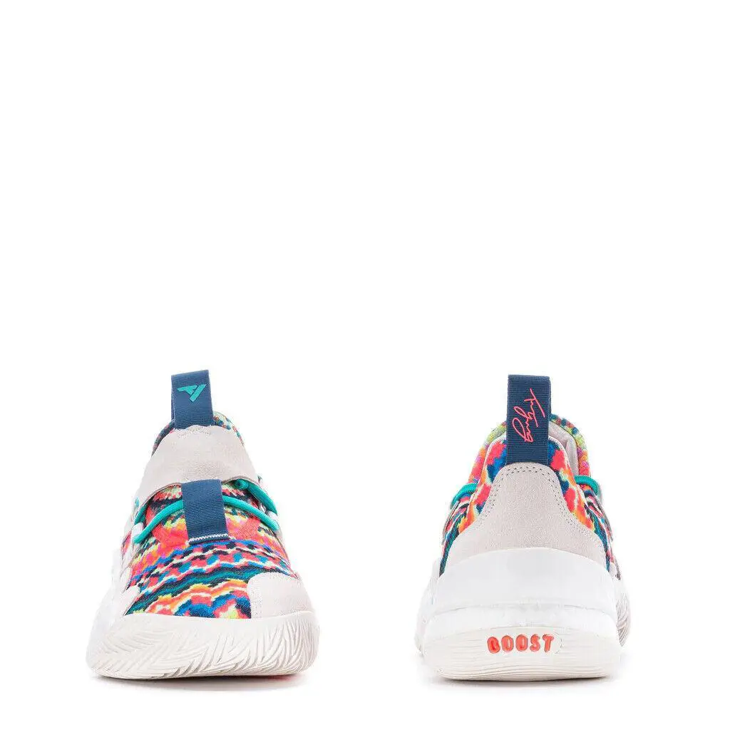 Adidas shoes - Multi-Color - GY0295 7