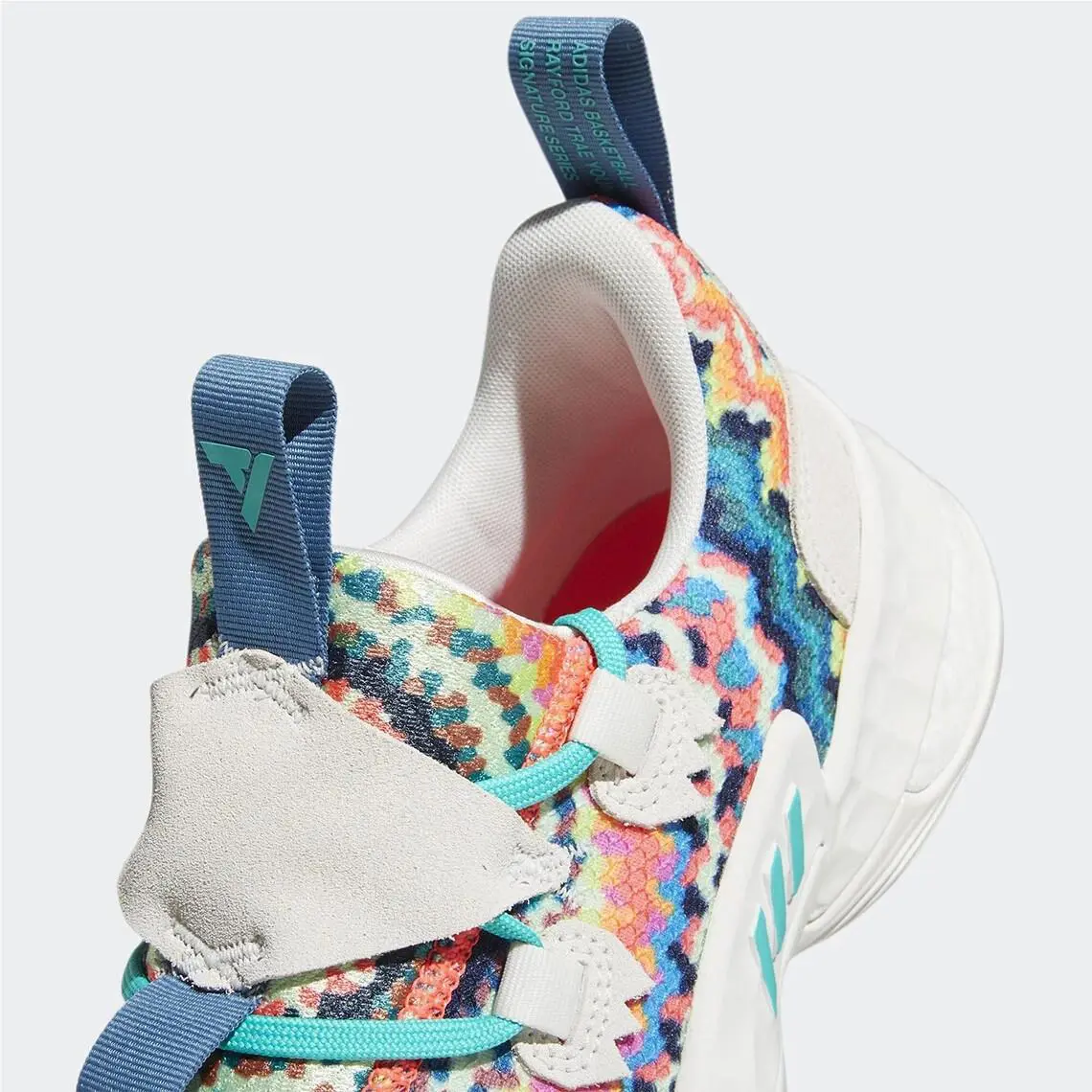 Adidas shoes - Multi-Color - GY0295 6