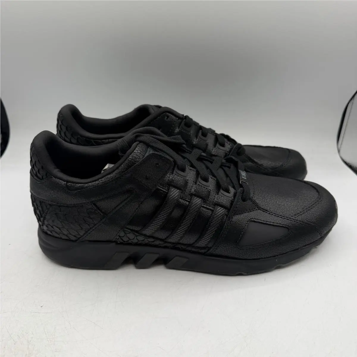 Adidas shoes - adidas EQT Guidance - EQT Guidance - AQ7433 - Black (UPC: 0889139351678) 0