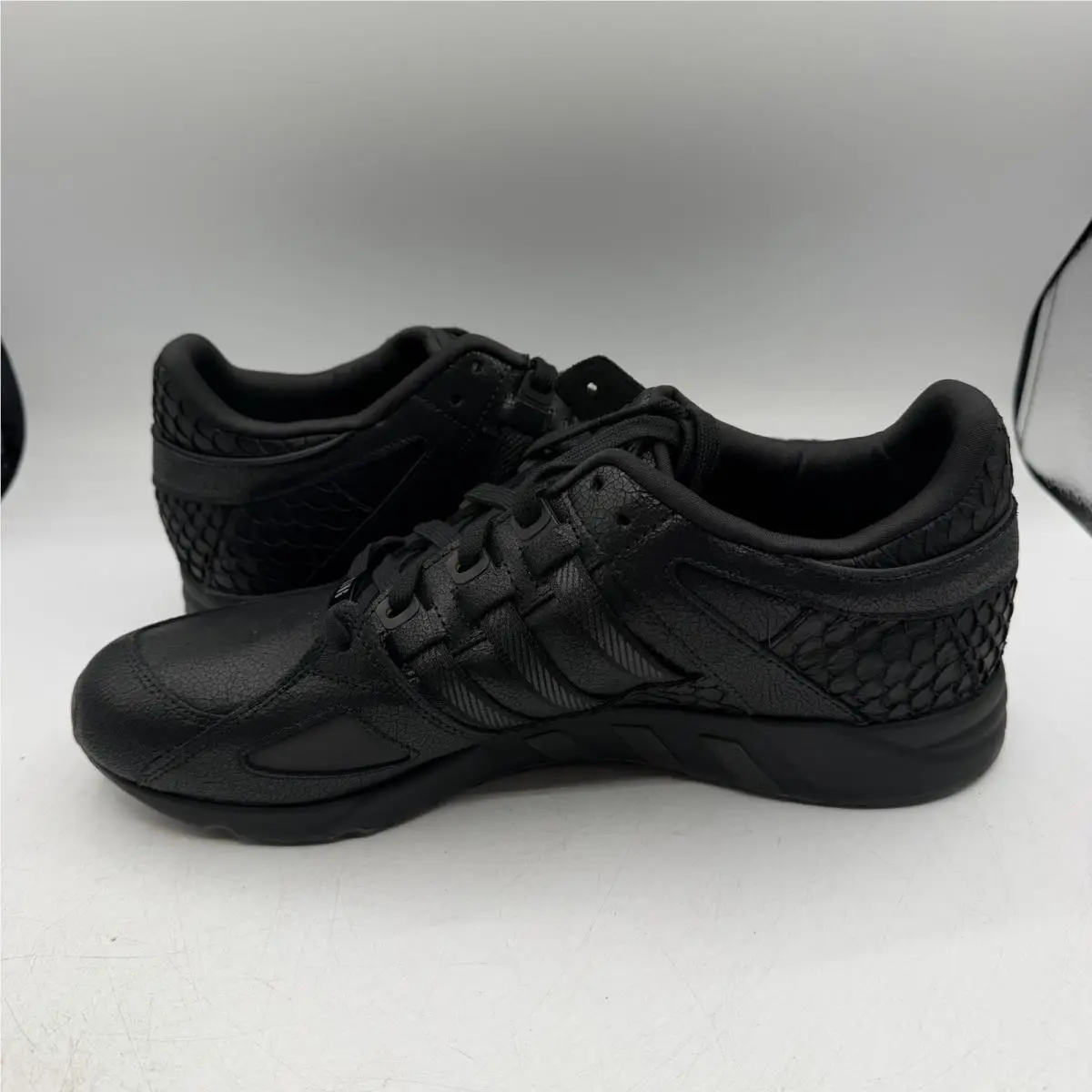 Adidas shoes - adidas EQT Guidance - EQT Guidance - AQ7433 - Black (UPC: 0889139351678) 1