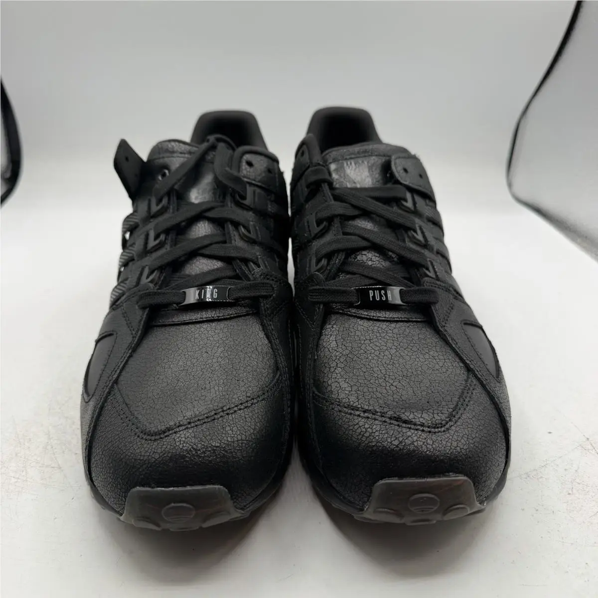 Adidas shoes - adidas EQT Guidance - EQT Guidance - AQ7433 - Black (UPC: 0889139351678) 2