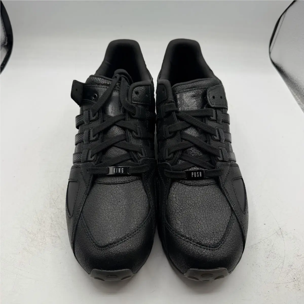 Adidas shoes - adidas EQT Guidance - EQT Guidance - AQ7433 - Black (UPC: 0889139351678) 3