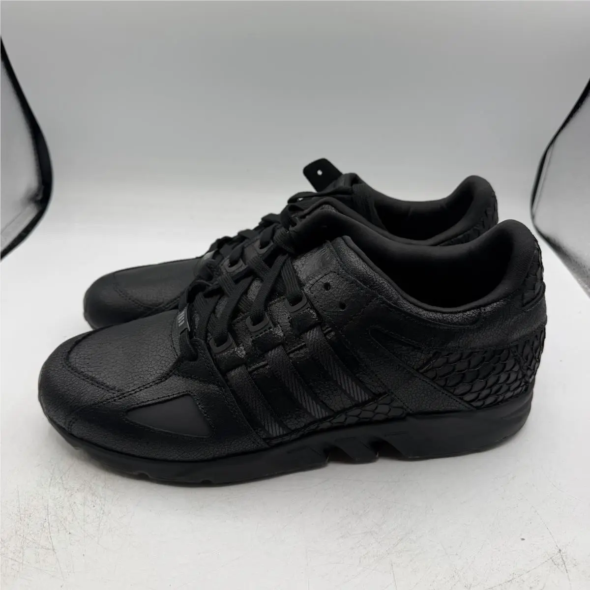 Adidas shoes - adidas EQT Guidance - EQT Guidance - AQ7433 - Black (UPC: 0889139351678) 4