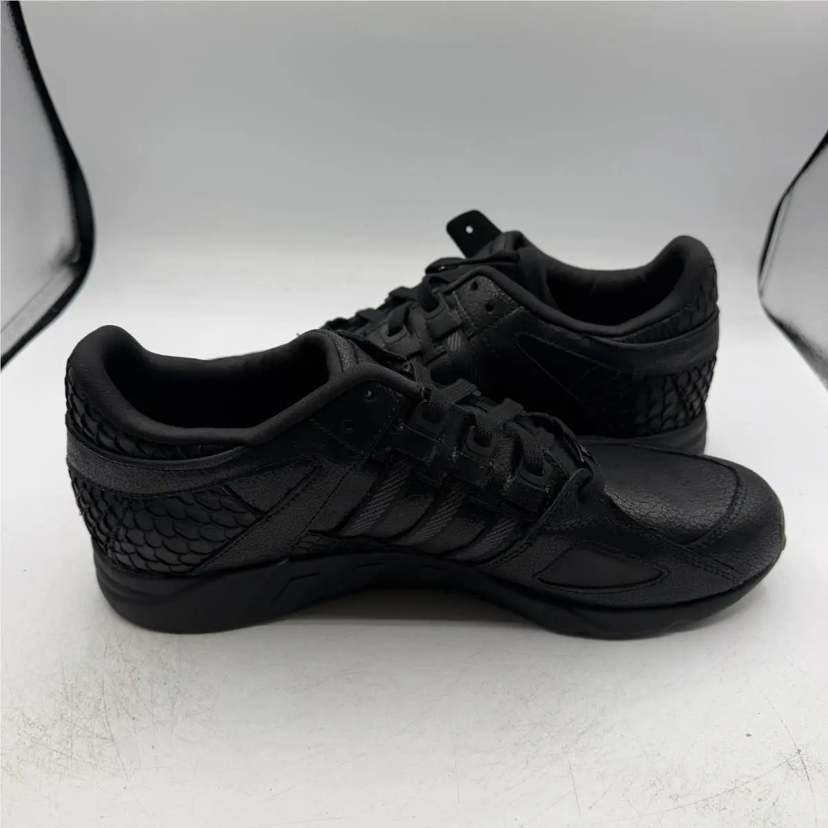 Adidas shoes - adidas EQT Guidance - EQT Guidance - AQ7433 - Black (UPC: 0889139351678) 5