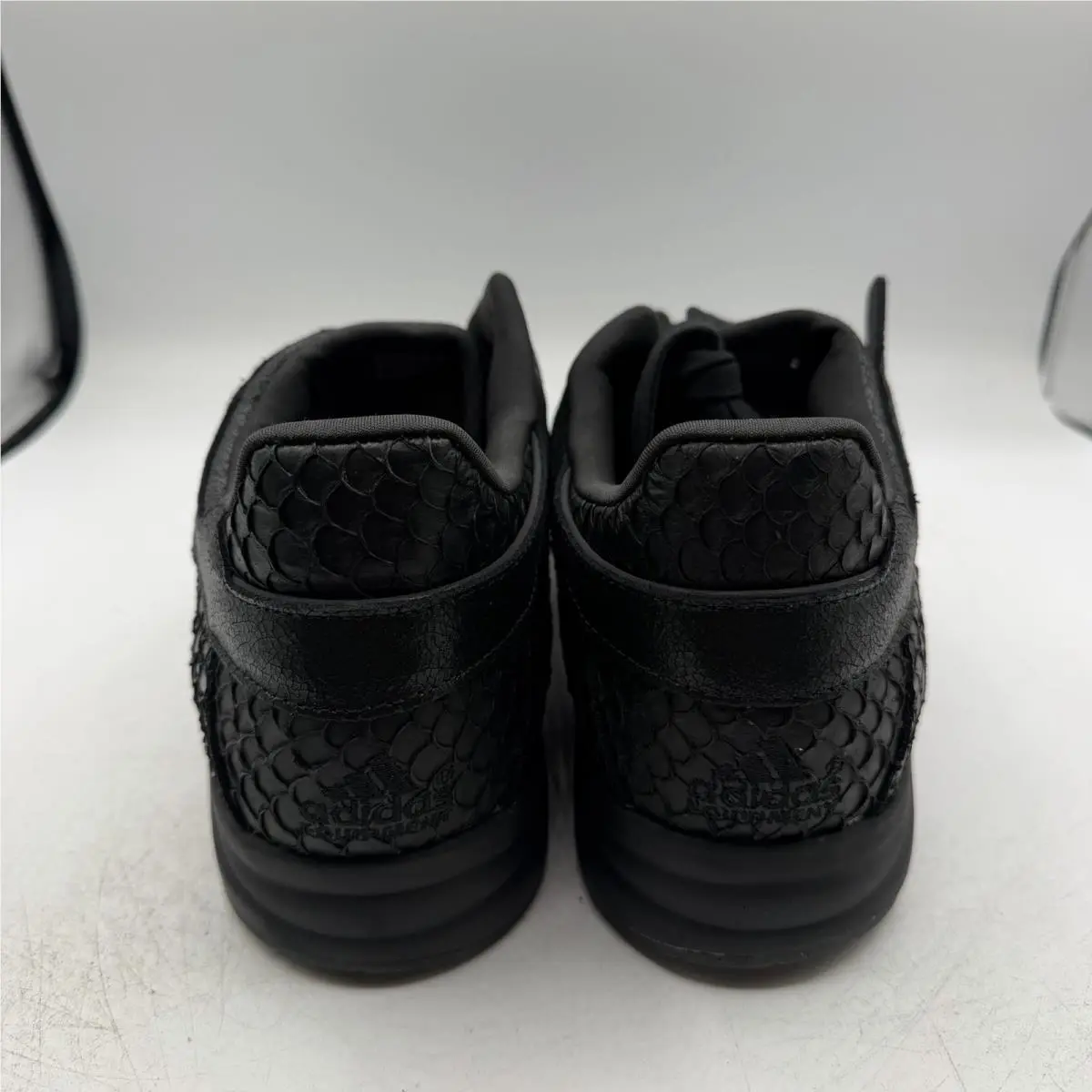 Adidas shoes - adidas EQT Guidance - EQT Guidance - AQ7433 - Black (UPC: 0889139351678) 6