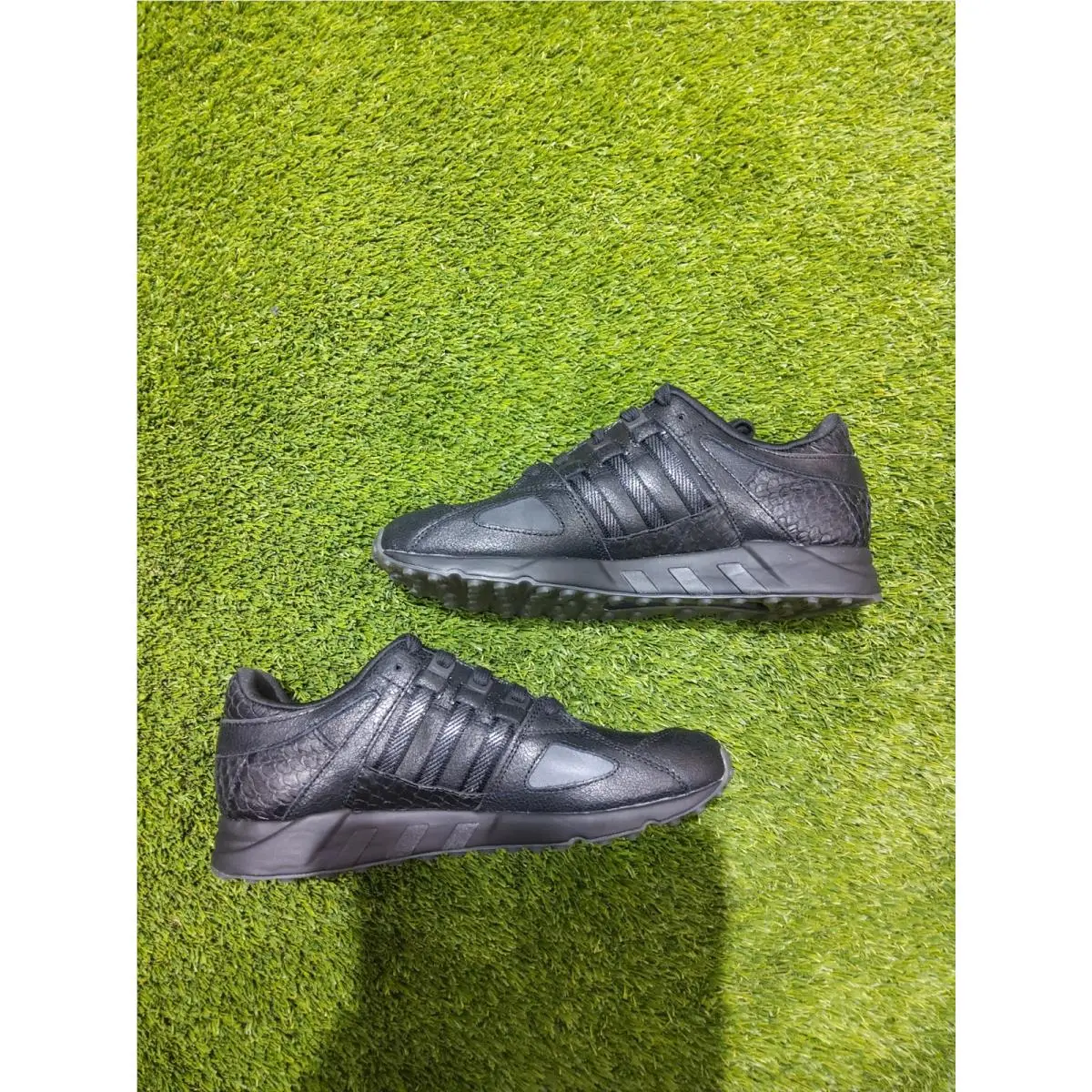 Adidas shoes - adidas EQT Guidance - EQT Guidance - AQ7433 - Black (UPC: 0889139350725) 0