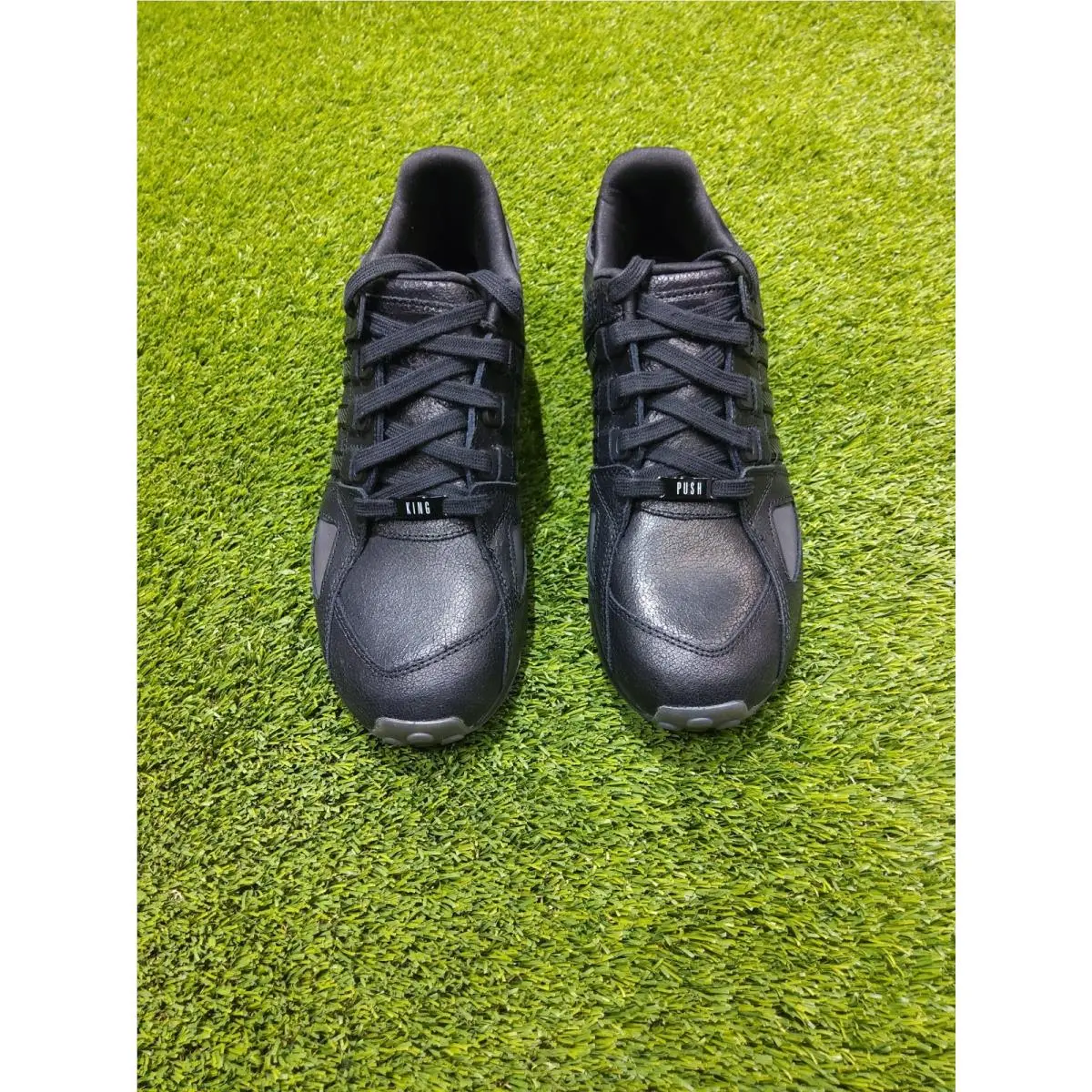 Adidas shoes - adidas EQT Guidance - EQT Guidance - AQ7433 - Black (UPC: 0889139350725) 1