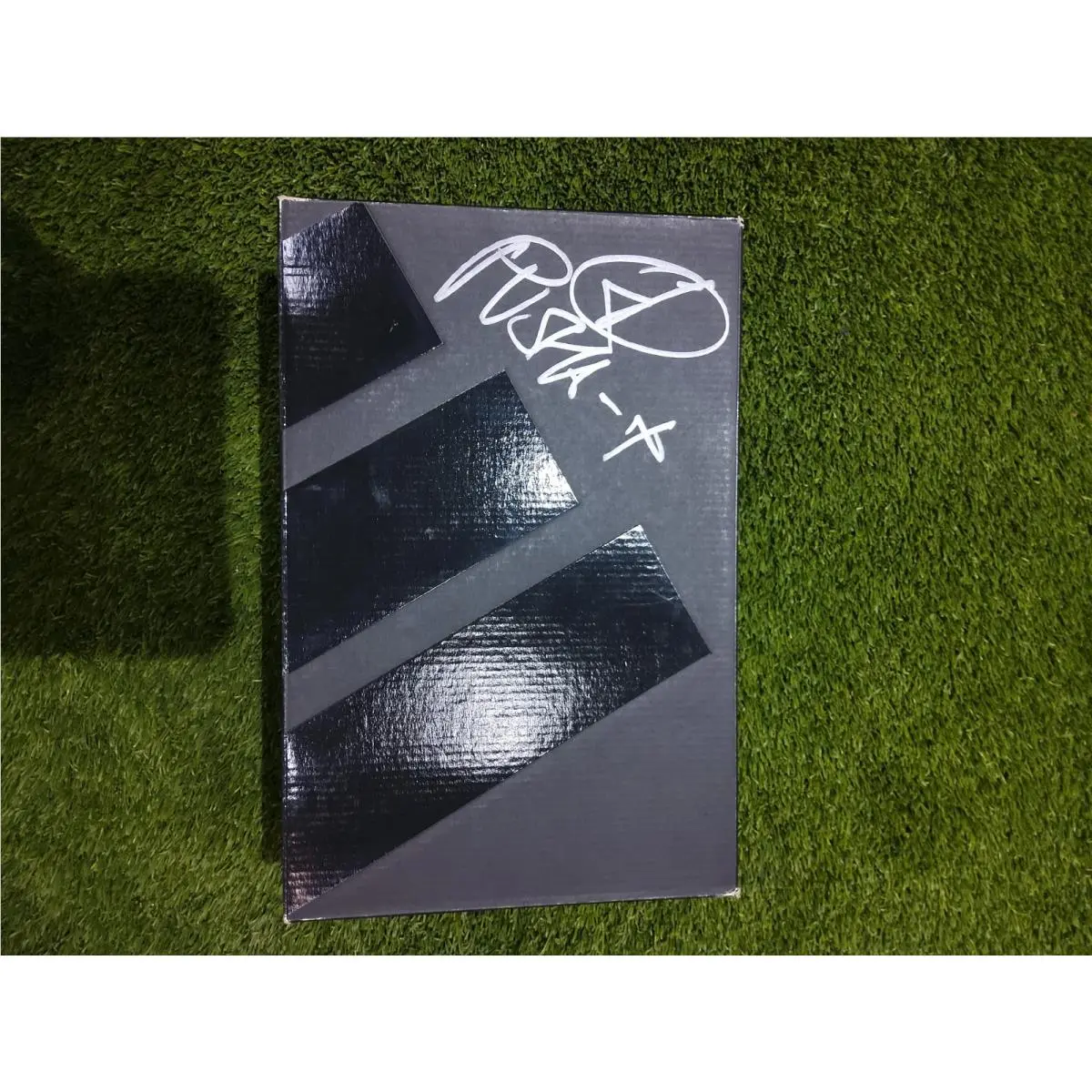Adidas shoes - adidas EQT Guidance - EQT Guidance - AQ7433 - Black (UPC: 0889139350725) 3