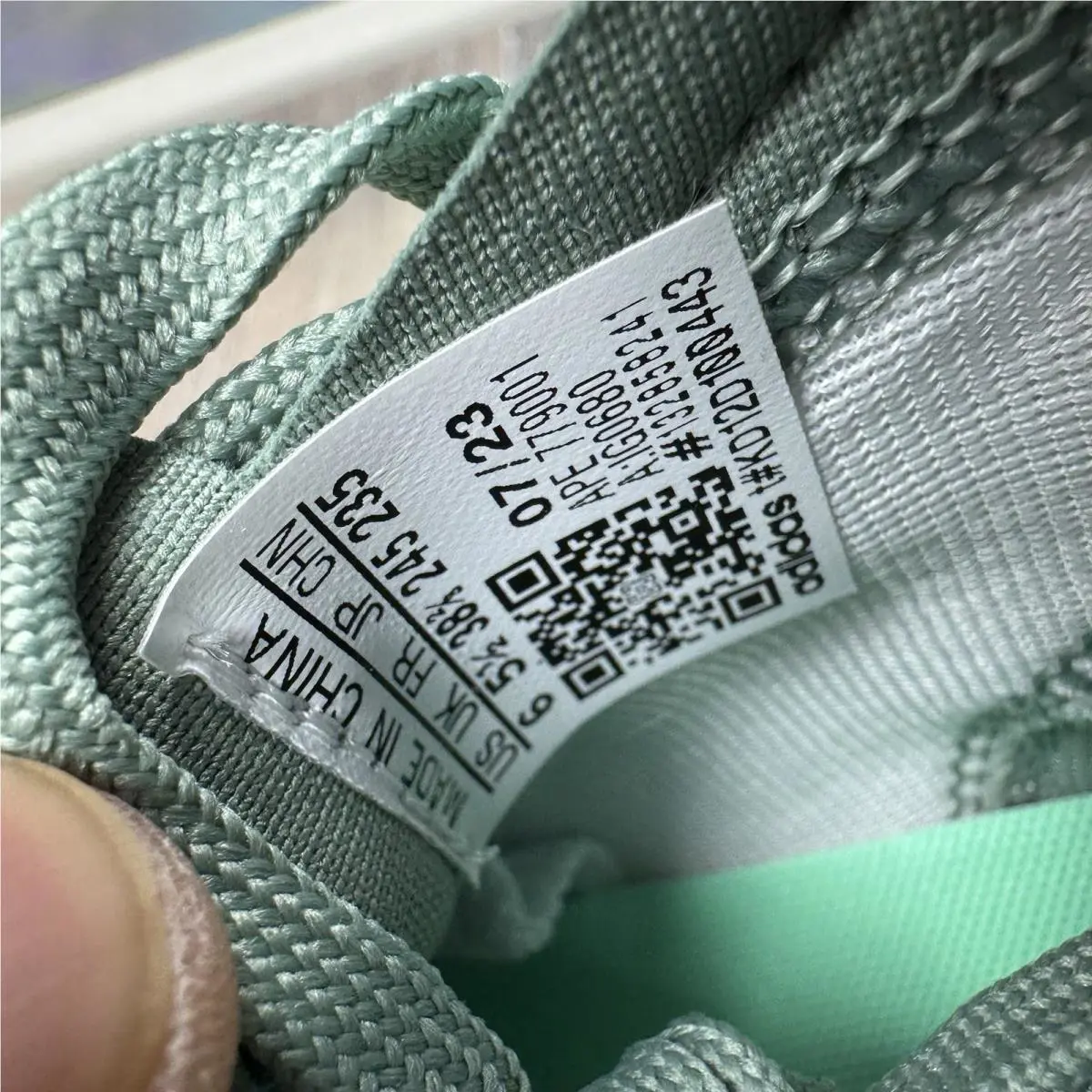 Adidas shoes - adidas Trae Young 3 - Trae Young - IG 0680 - Gray 10