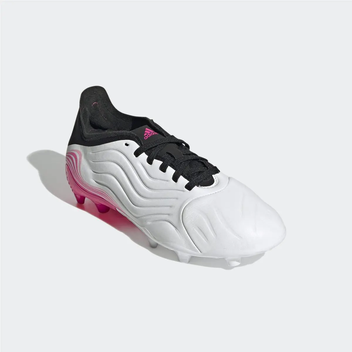 Adidas shoes - Pink 1