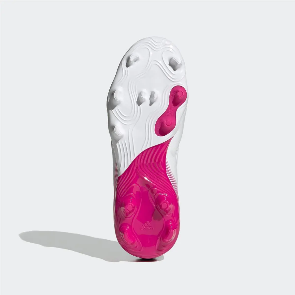 Adidas shoes - Pink 4