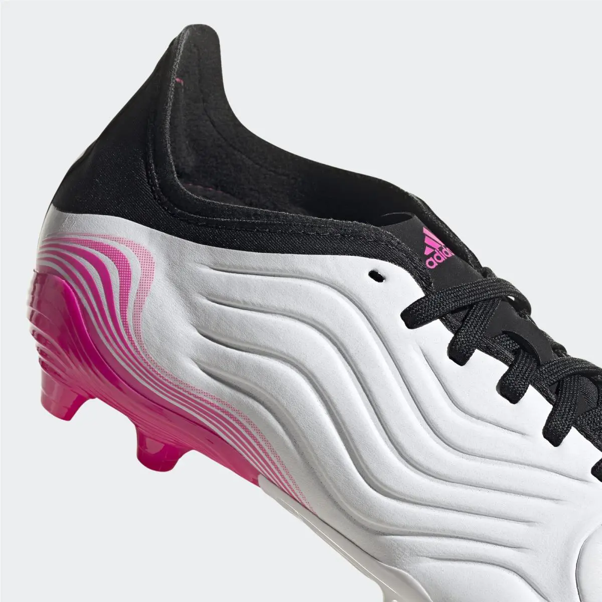 Adidas shoes - Pink 5