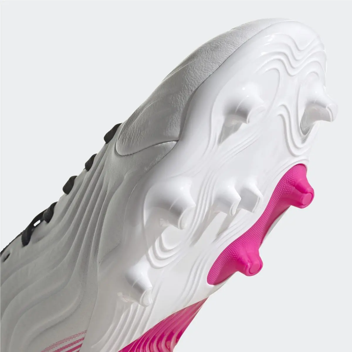 Adidas shoes - Pink 6