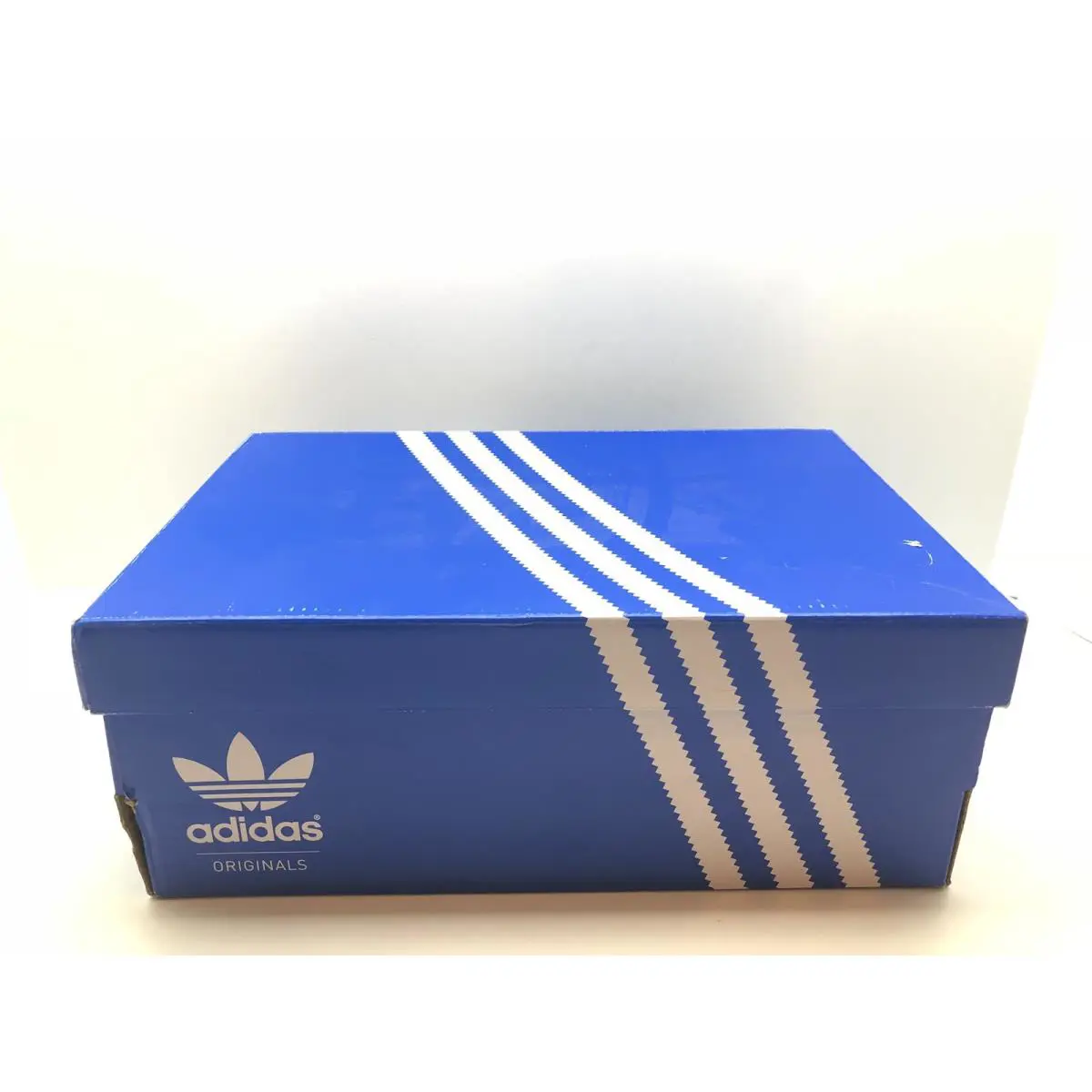 Adidas shoes - adidas Originals Pro Model - Originals Pro Model - D65950 - Gray 8
