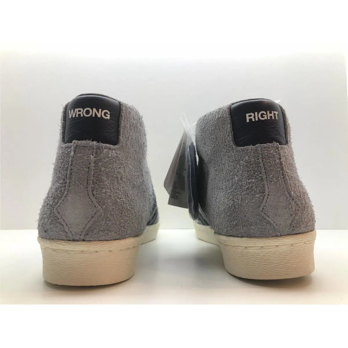 Adidas shoes - adidas Originals Pro Model - Originals Pro Model - D65950 - Gray 3