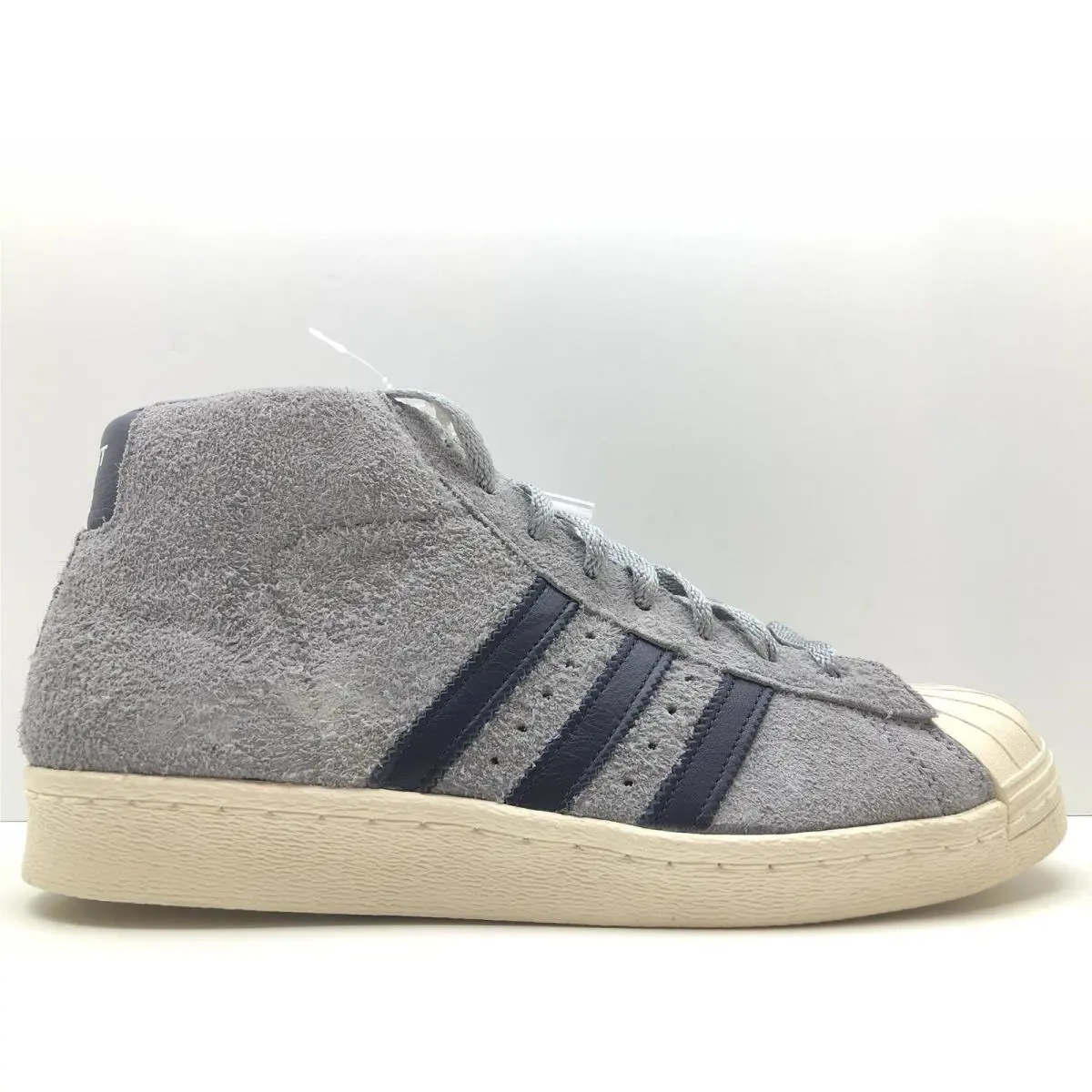 Adidas shoes - adidas Originals Pro Model - Originals Pro Model - D65950 - Gray 6
