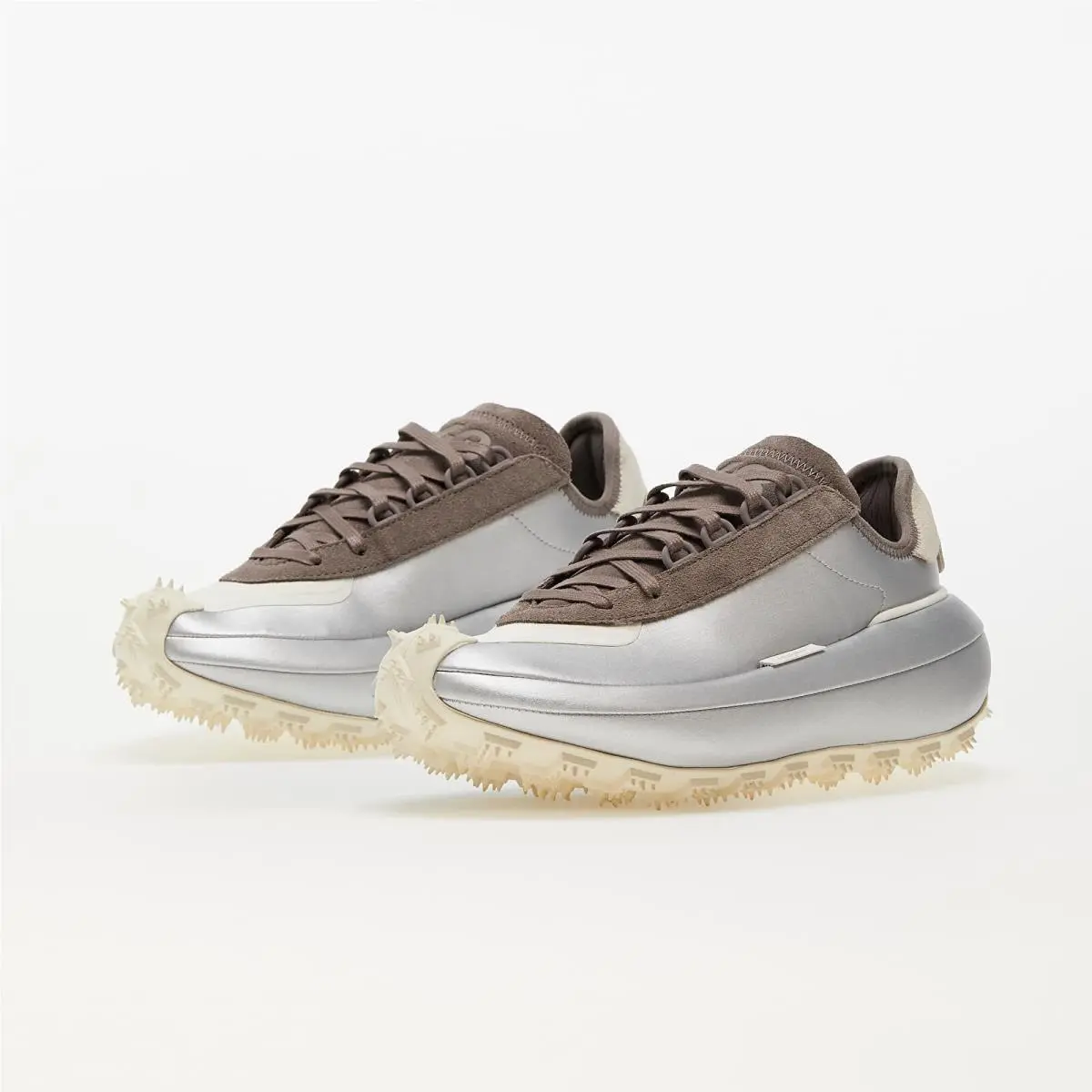 Adidas Y-3 Maruka Men`s Low Top Sneakers Size 12.5 us