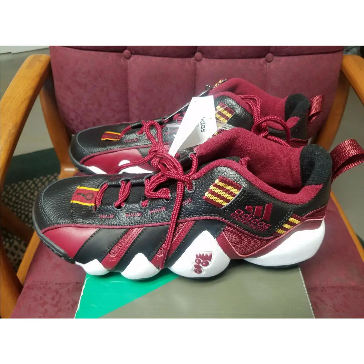 Adidas shoes - adidas EQT - EQT - Black 0
