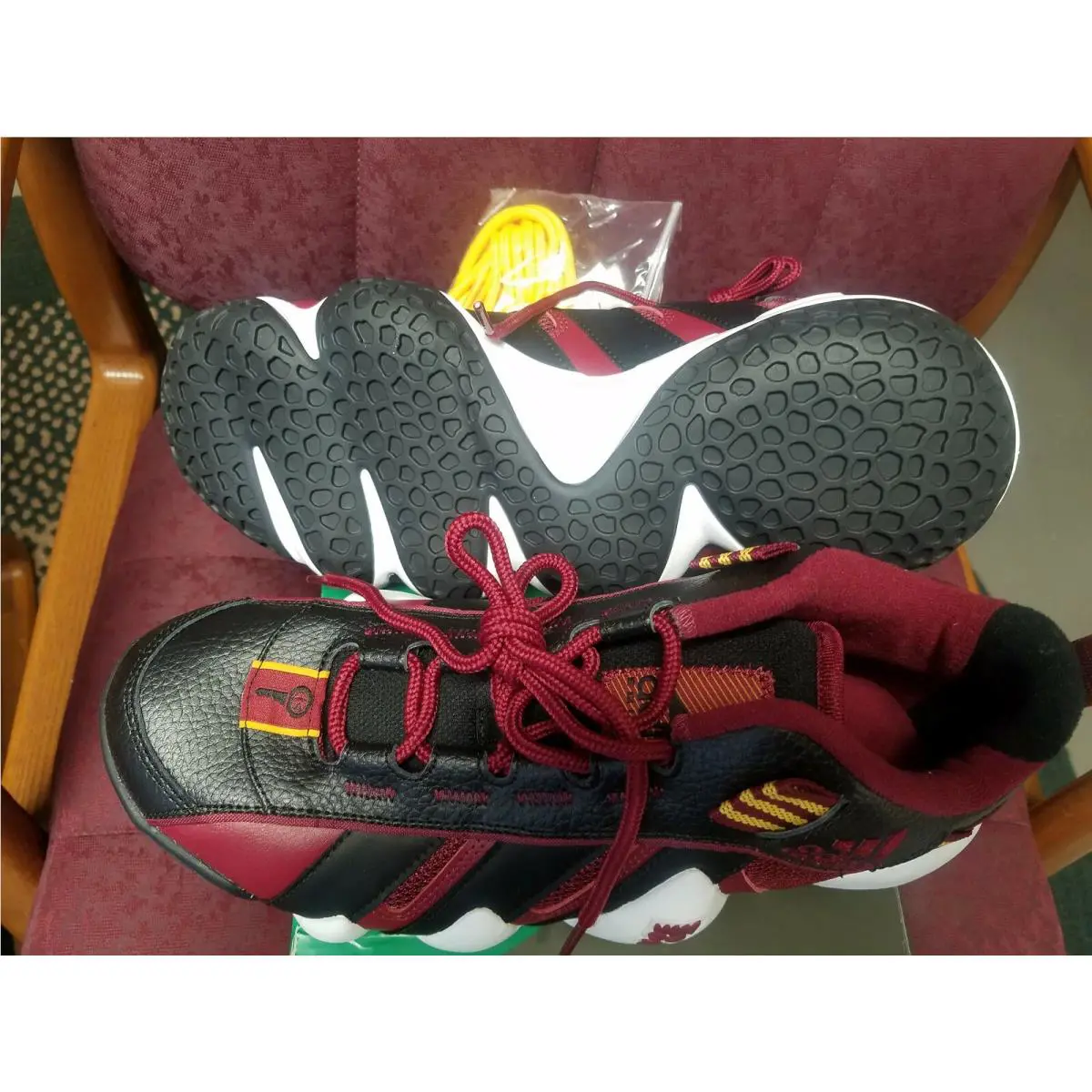 Adidas shoes - adidas EQT - EQT - Black 1