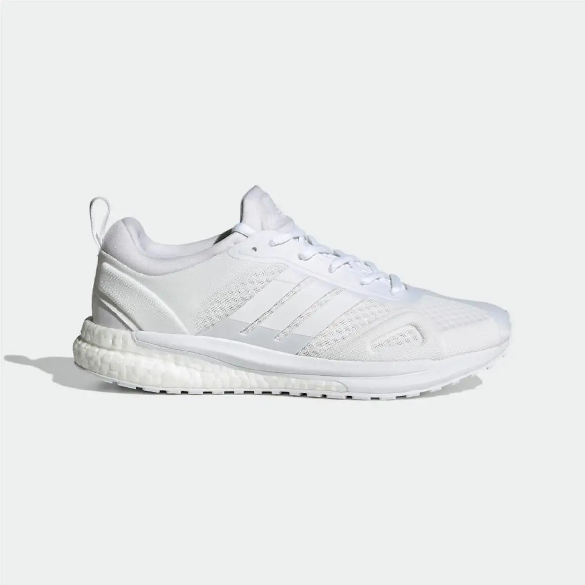 Adidas shoes - Adidas SolarGlide - SolarGlide - White (UPC: 191533438177) 0