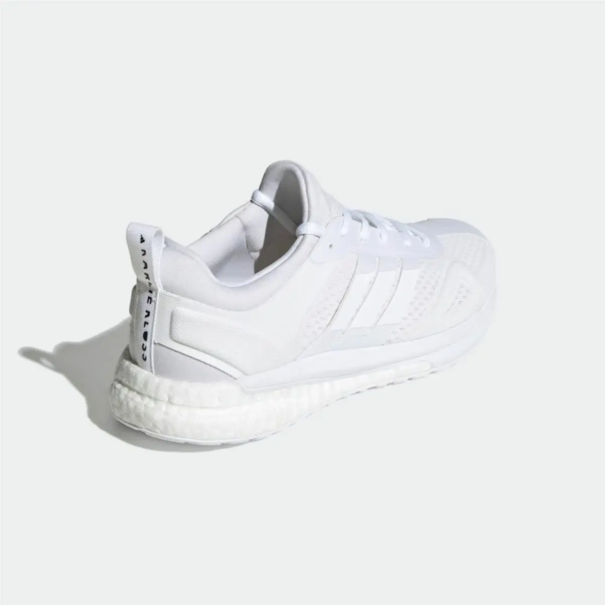 Adidas shoes - Adidas SolarGlide - SolarGlide - White (UPC: 191533438177) 1