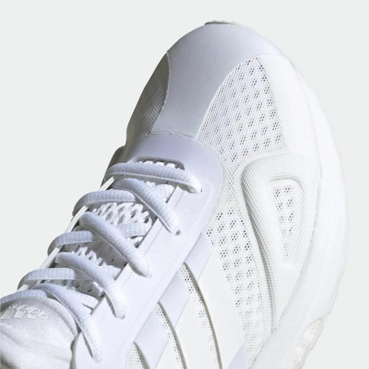 Adidas shoes - Adidas SolarGlide - SolarGlide - White (UPC: 191533438177) 3