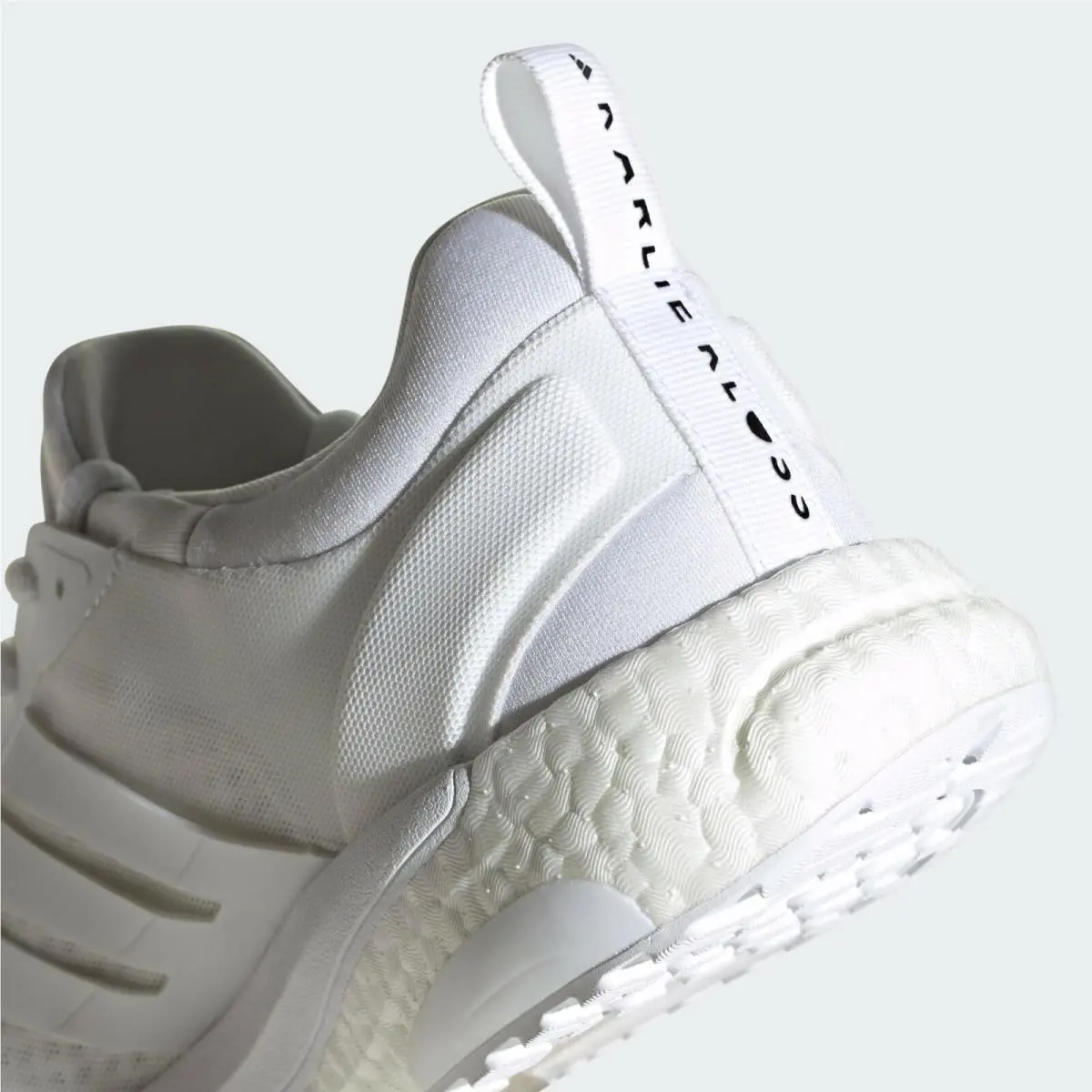 Adidas shoes - Adidas SolarGlide - SolarGlide - White (UPC: 191533438177) 4