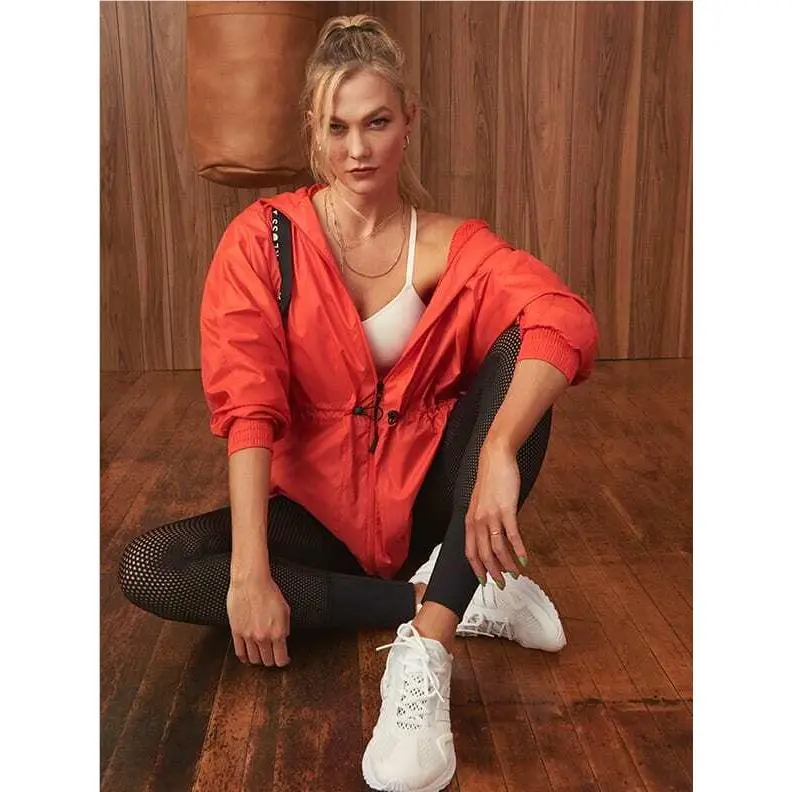 Adidas Women`s Solarglide KK Karlie Kloss Shoes Sneakers Trainers 7.5 IN Hand