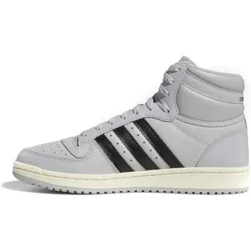Adidas shoes - GREY/BLACK - GV6633 1