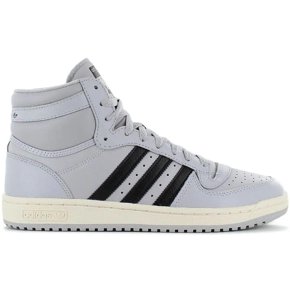 Adidas shoes - GREY/BLACK - GV6633 2