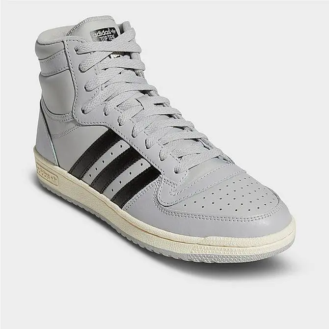 Adidas shoes - GREY/BLACK - GV6633 0
