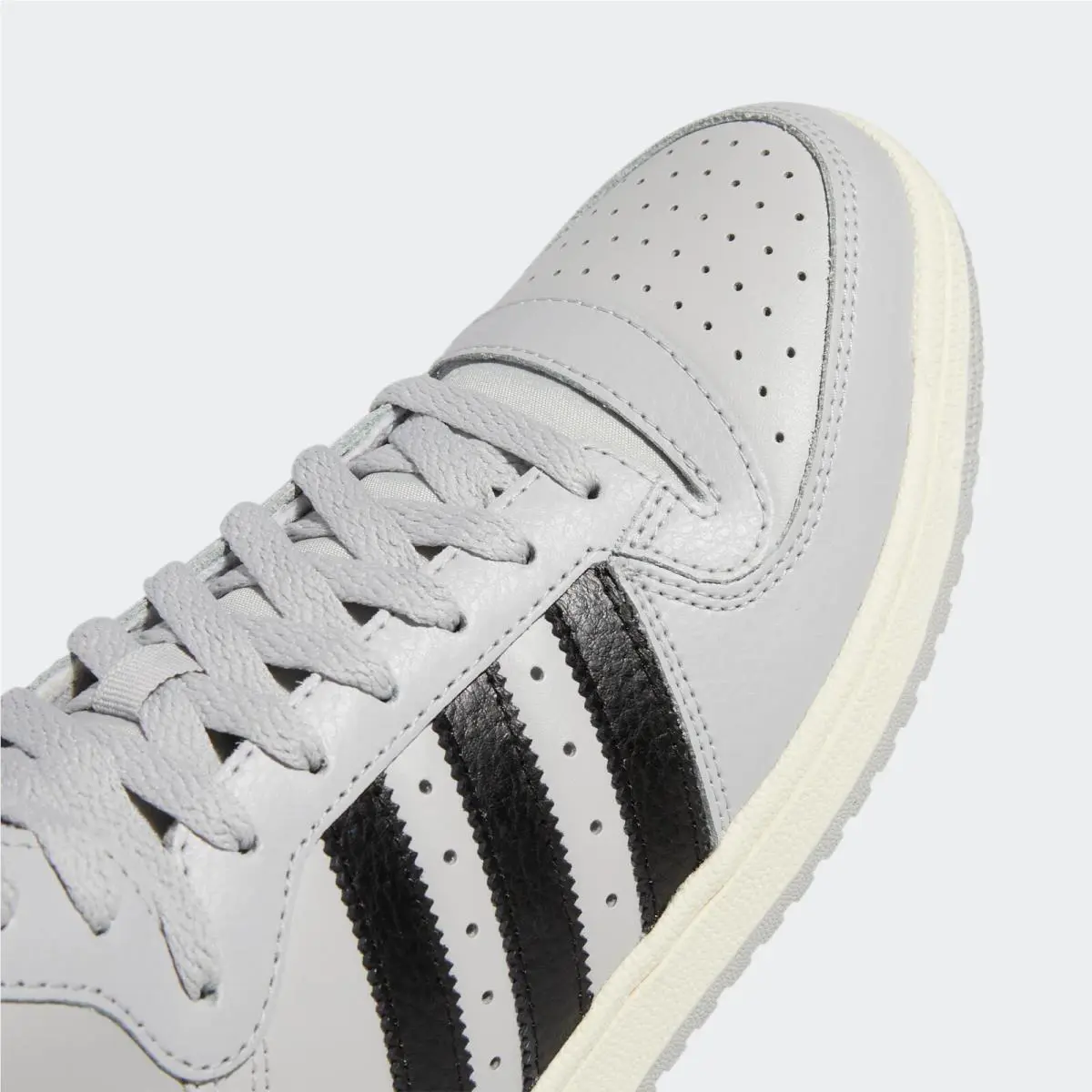 Adidas shoes - GREY/BLACK - GV6633 4