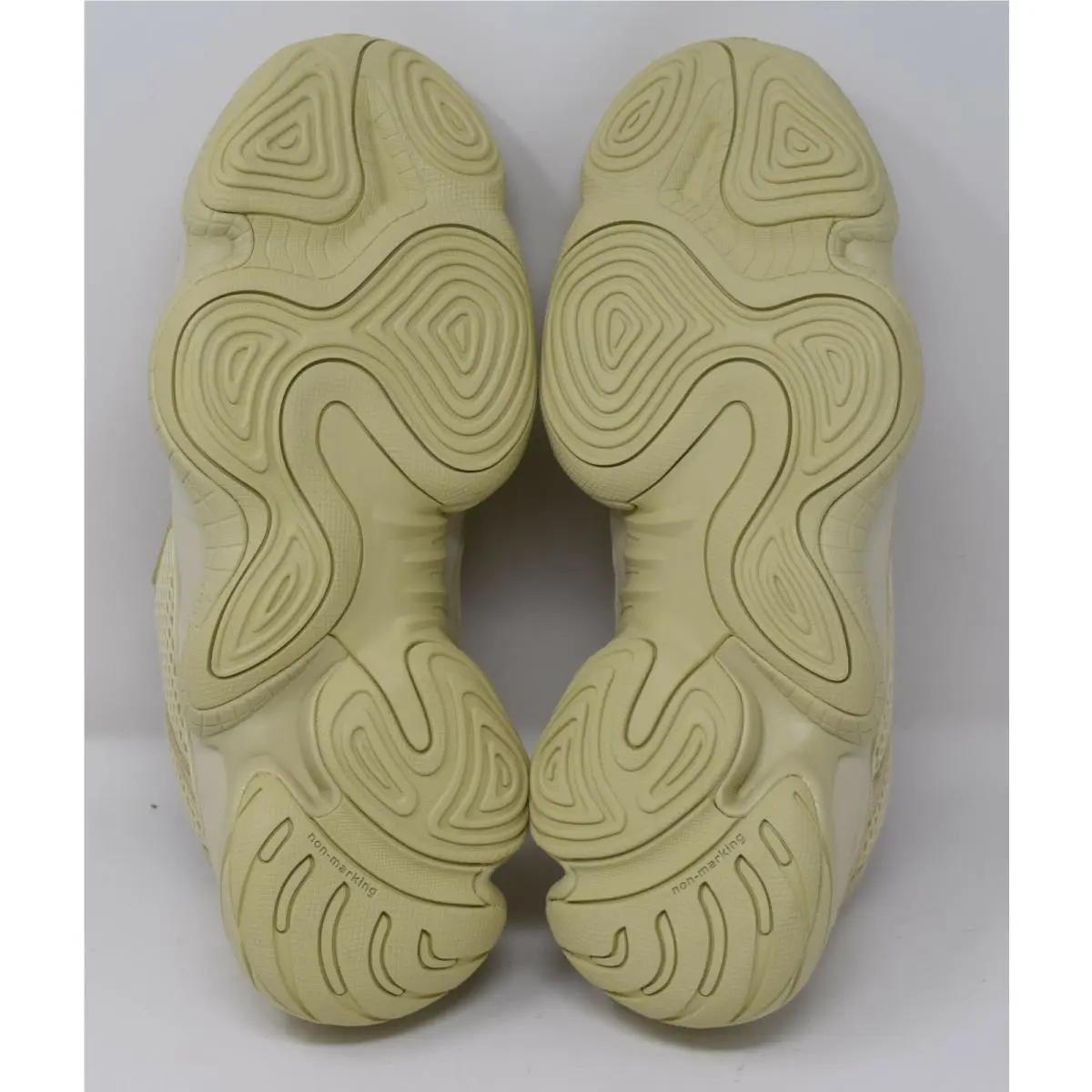 Adidas shoes - adidas Yeezy 500 - Yeezy - Beige 2