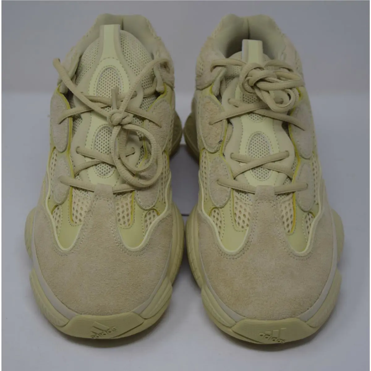 Adidas shoes - adidas Yeezy 500 - Yeezy - Beige 0