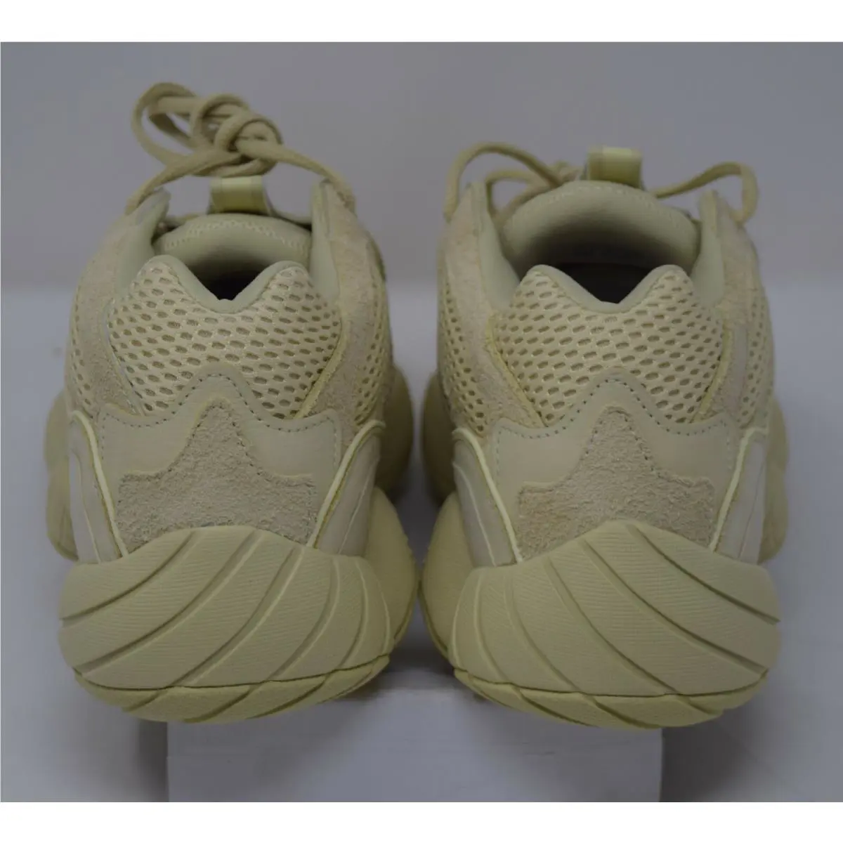 Adidas shoes - adidas Yeezy 500 - Yeezy - Beige 1